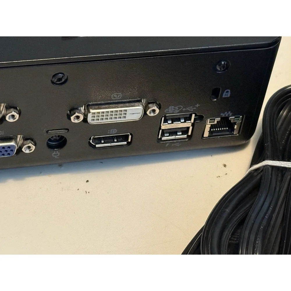 HP HSTNN-I11X Docking Station
